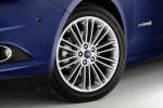 Ford Fusion 2013 года (US)
